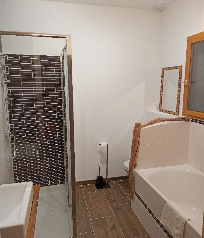 Auberge de la Forêt主图