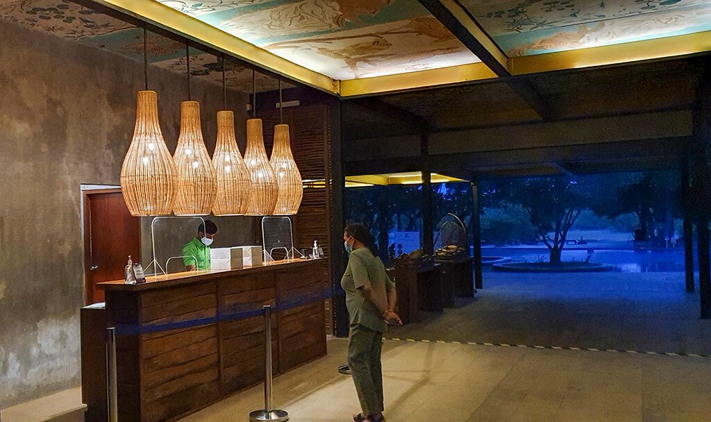 查亚野生亚拉主图