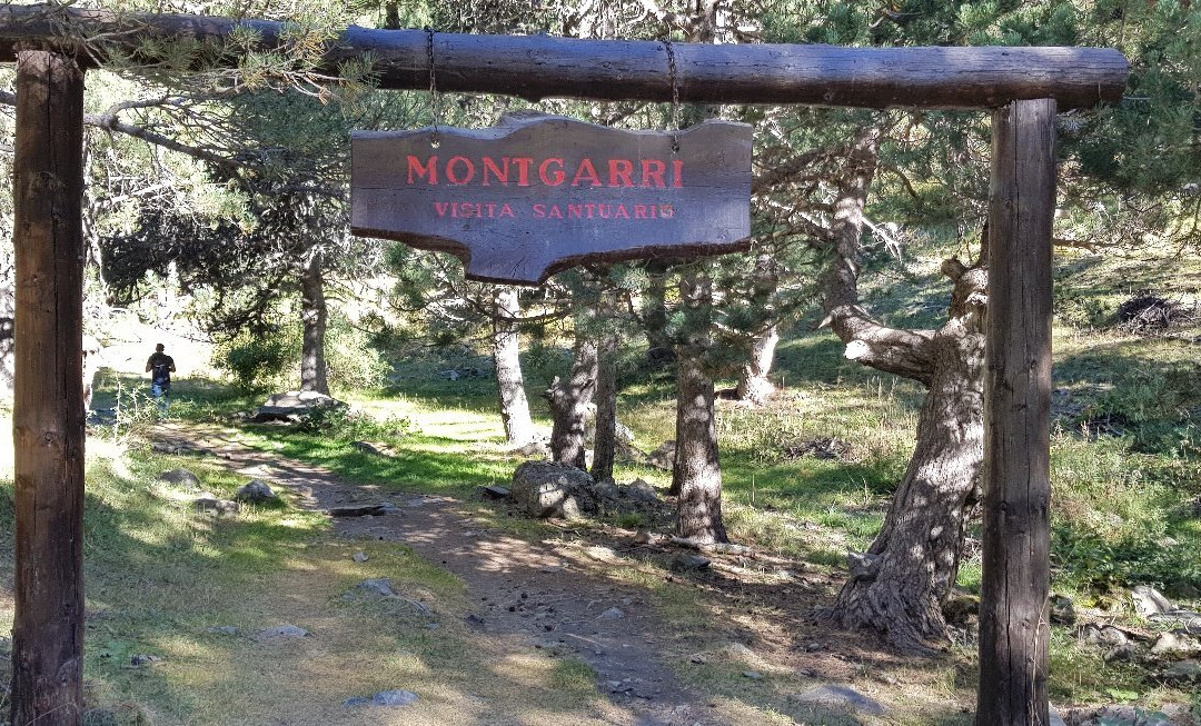 Montgarri Outdoor景点图片
