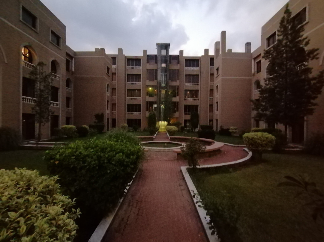 Avari Xpress Islamabad主图