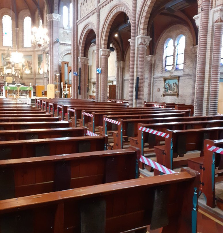 Sint Victorkerk Obdam-Obdam必去景点