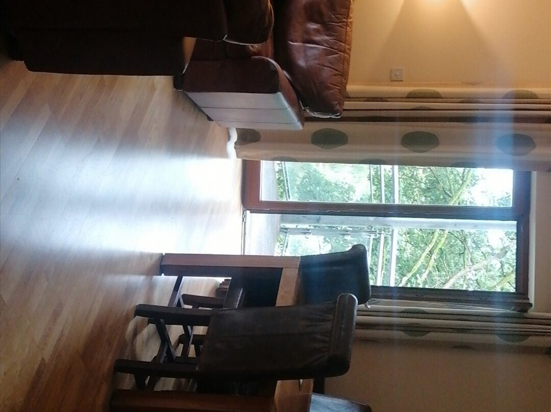 Annebrook House Hotel主图
