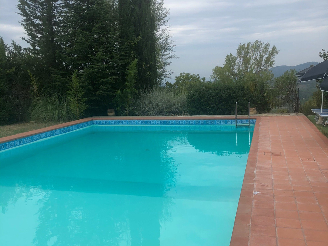 Il Casello Country House主图