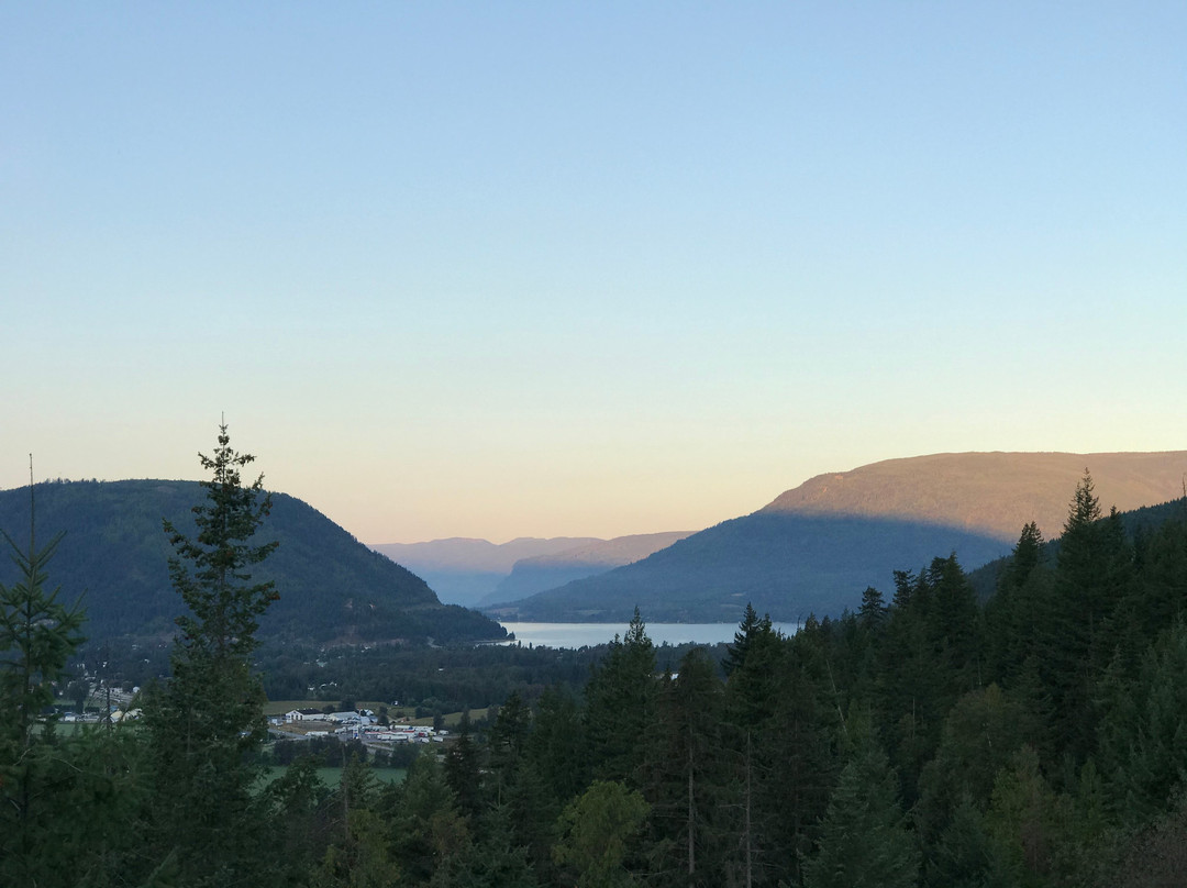 Owlhead Creek Bed &Breakfast主图