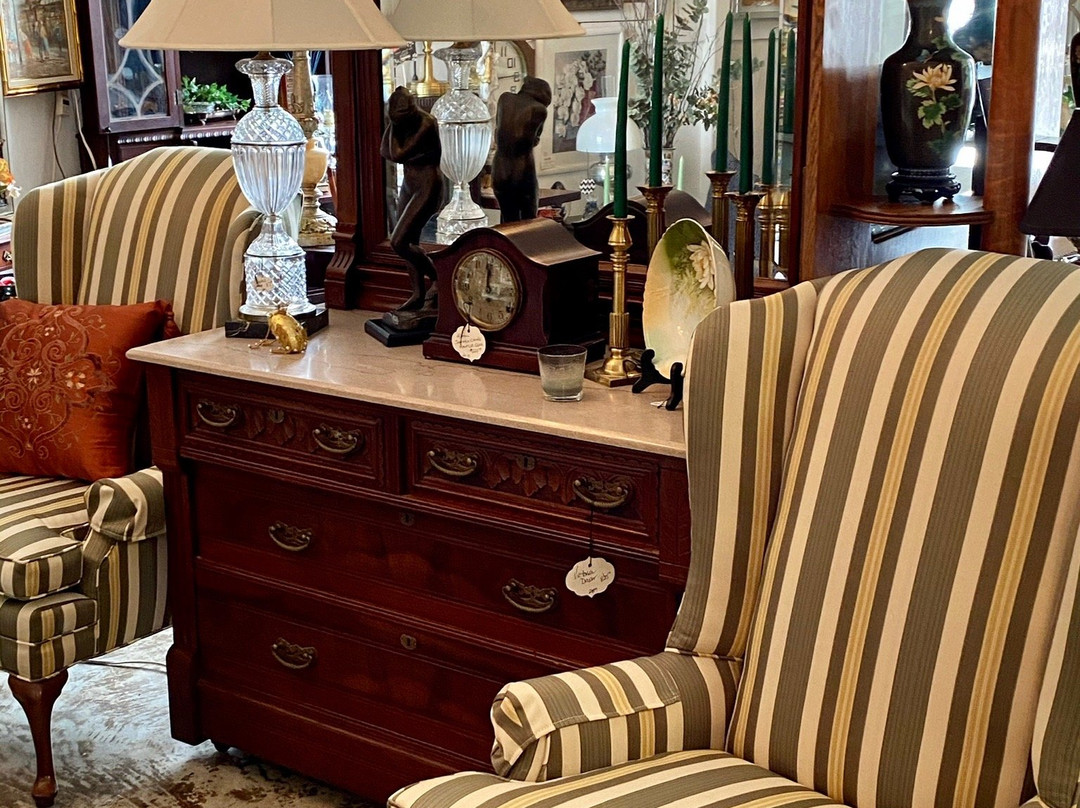 Low Country Vintage-莱克兰必去景点