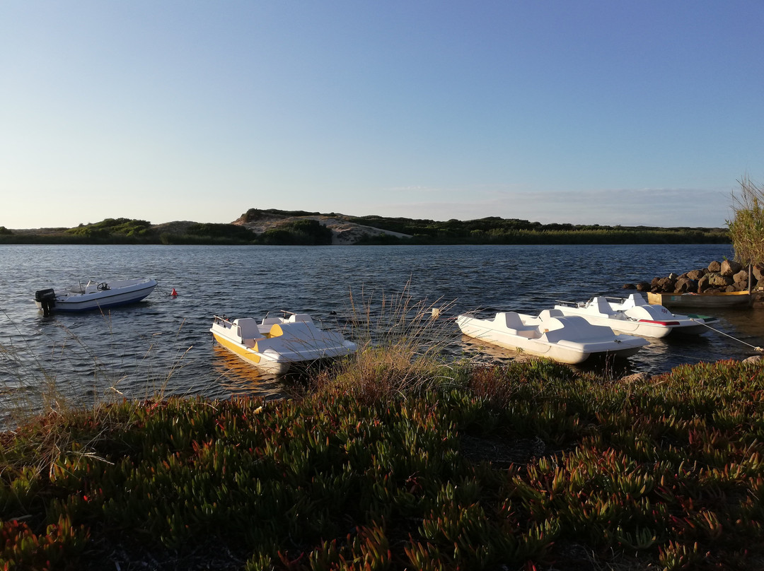 L'Alta Bhanda Birdwatching  day Tour-Valledoria必去景点