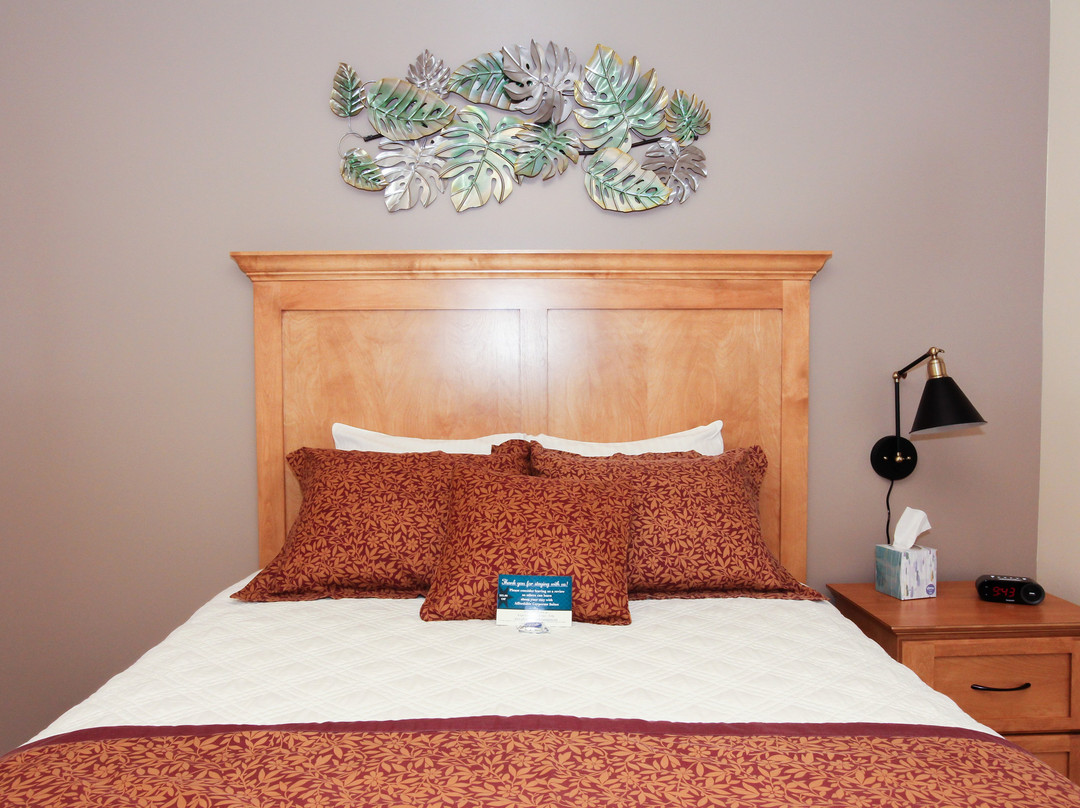 Affordable Corporate Suites主图