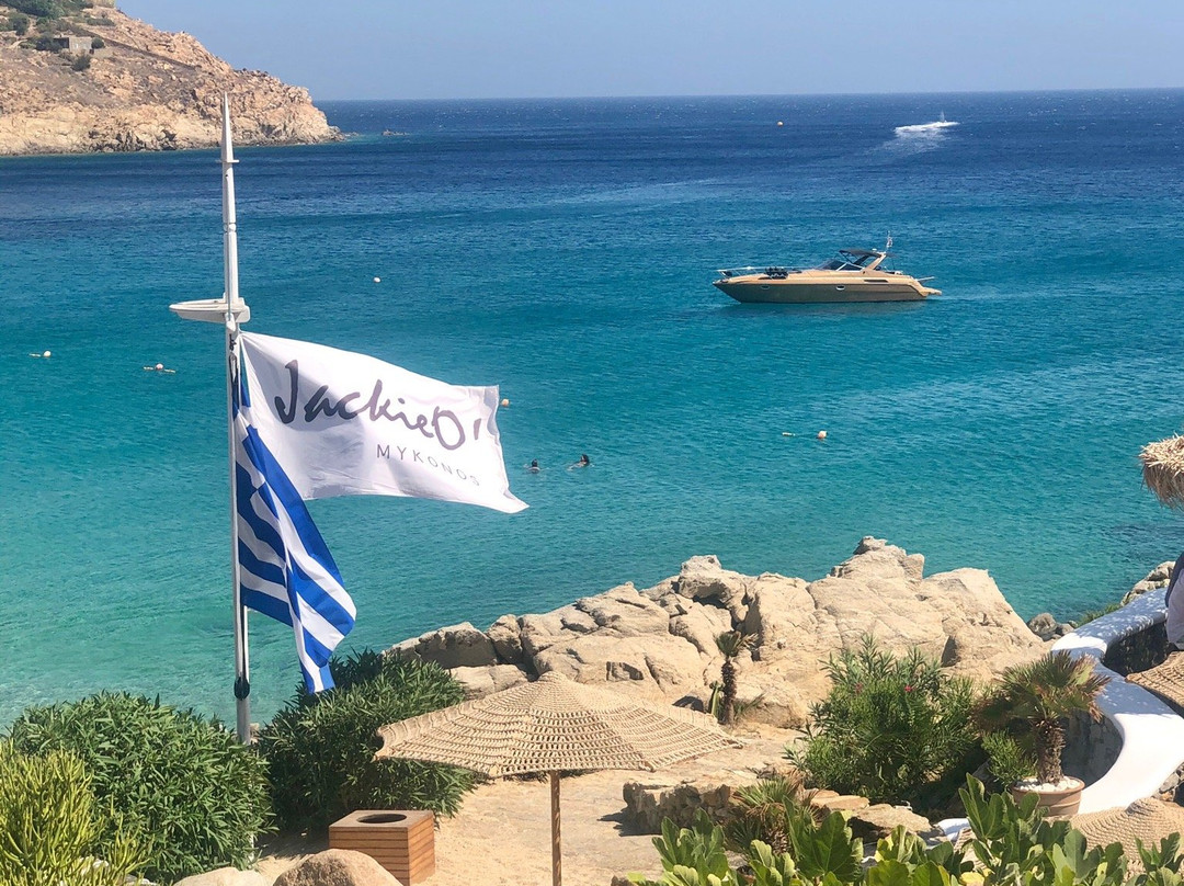 CD Yachting Mykonos-米克诺斯镇必去景点