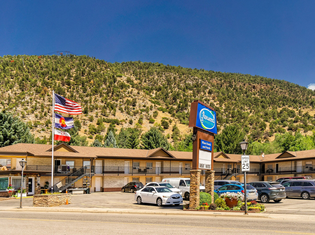 Glenwood Springs Inn主图