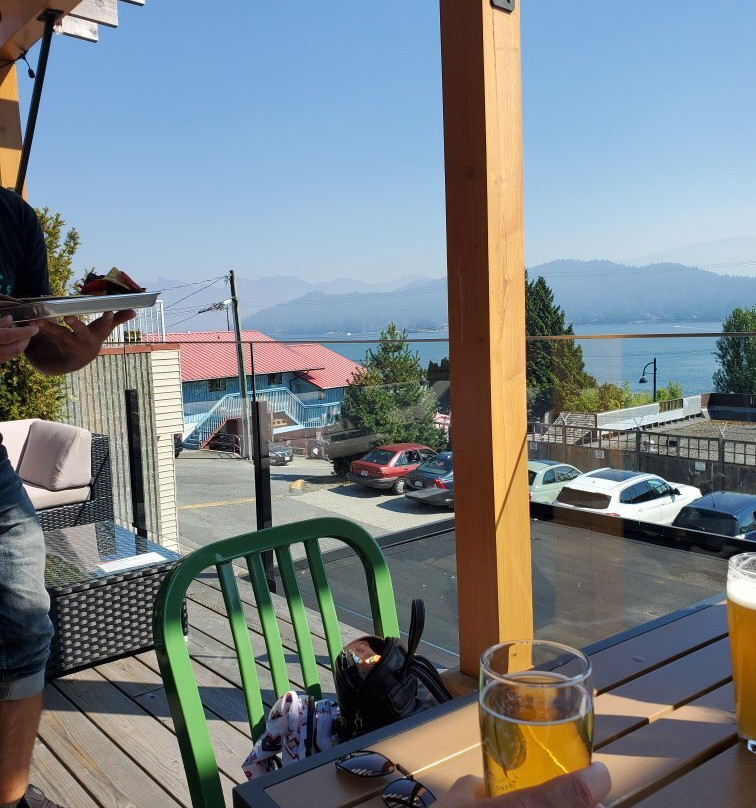 Tapworks Brewing Company-吉布森斯必去景点