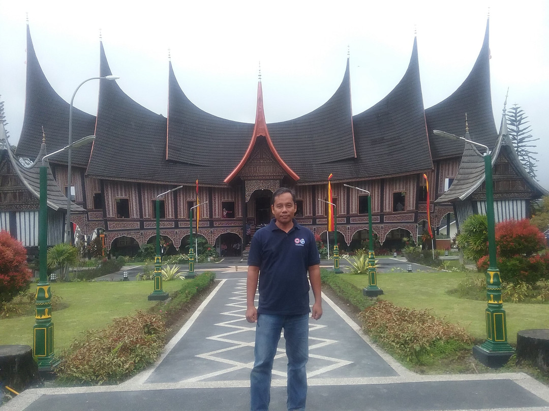 Minangkabau Documentation and Cultural Information Center-巴东必去景点
