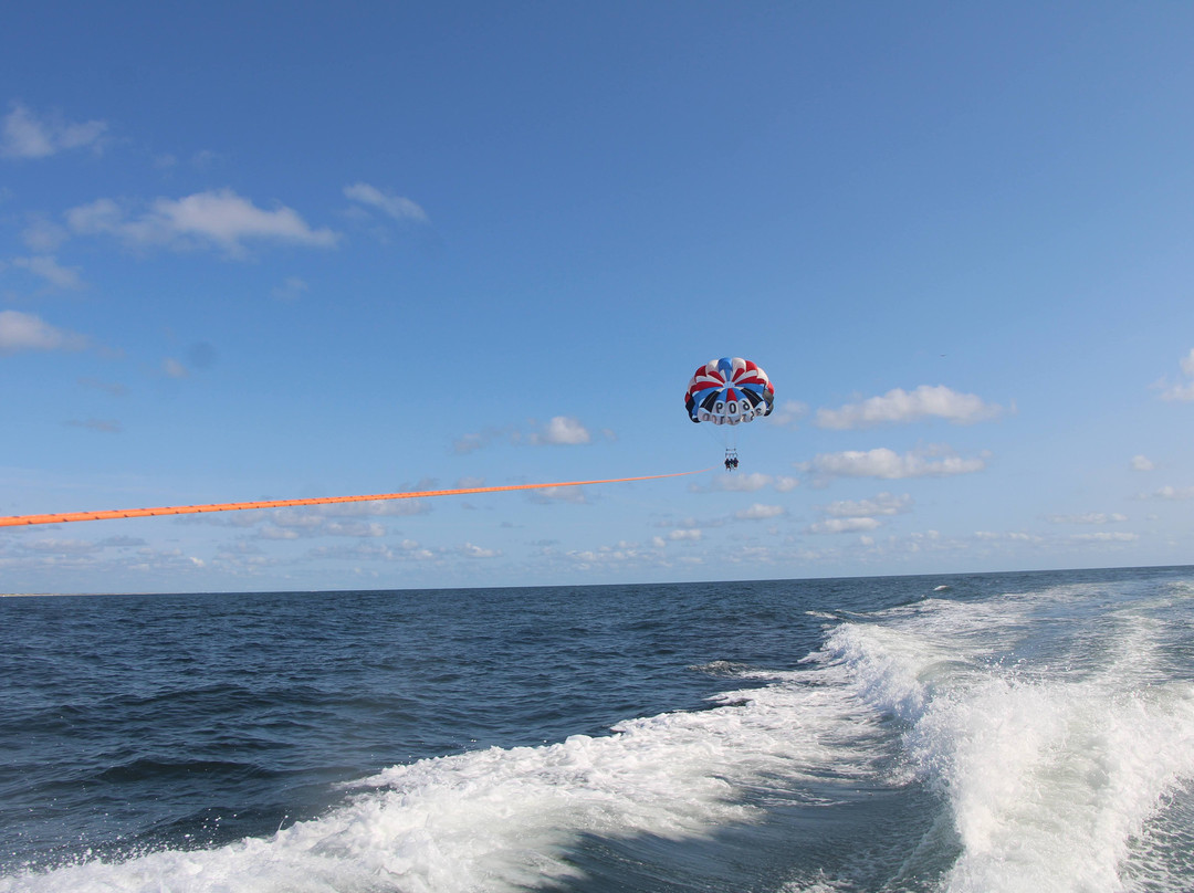 LBI Parasail景点图片