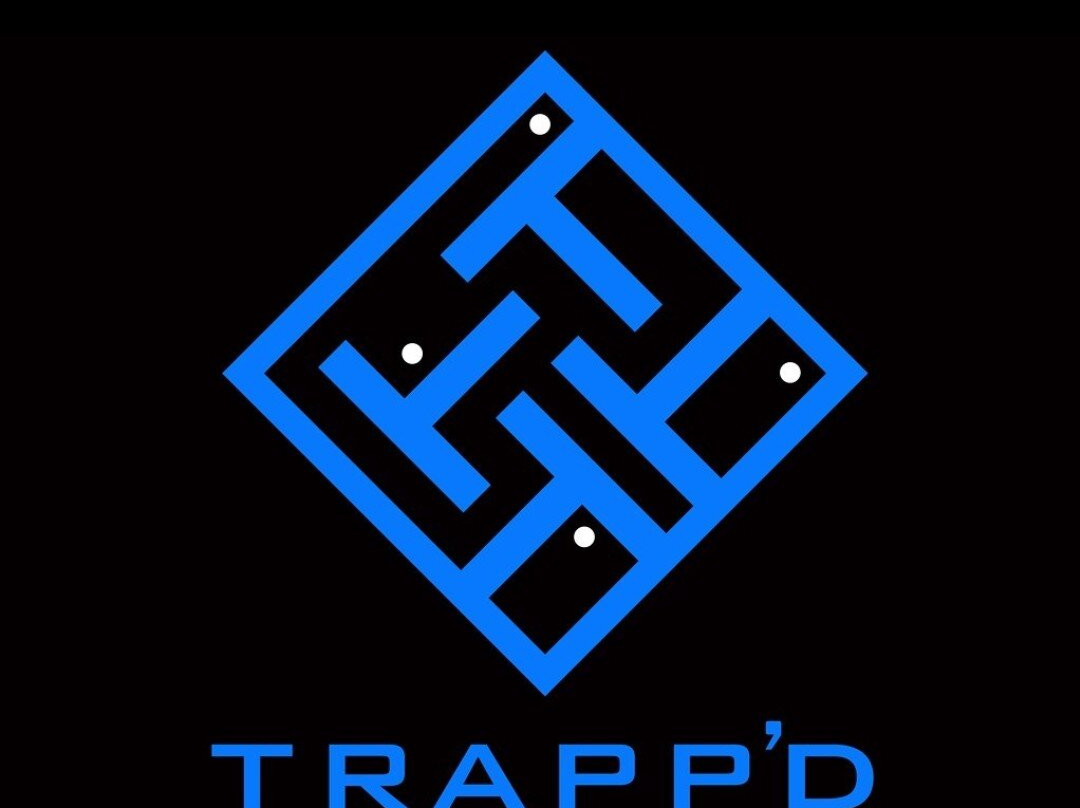 Trapp'd Leeds-利兹必去景点