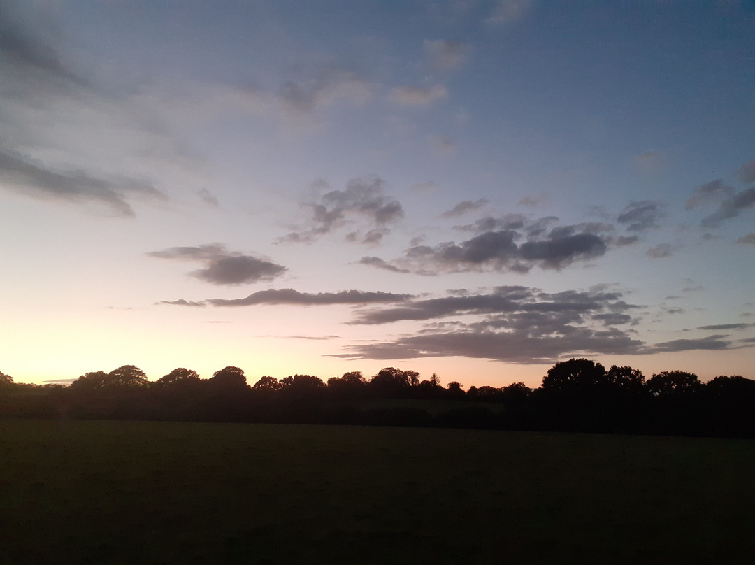 Cheriton旅游攻略图片