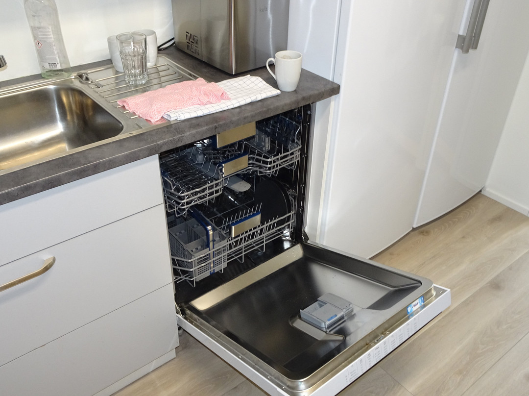 Mosjoen Overnatting
