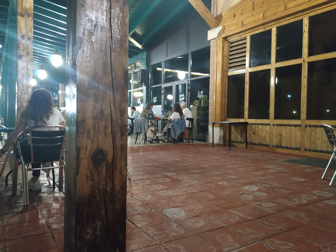 Finca La Estacada主图