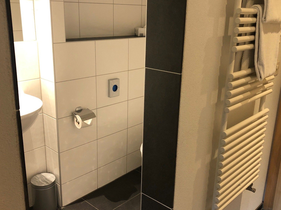 Hotel Waldrand主图