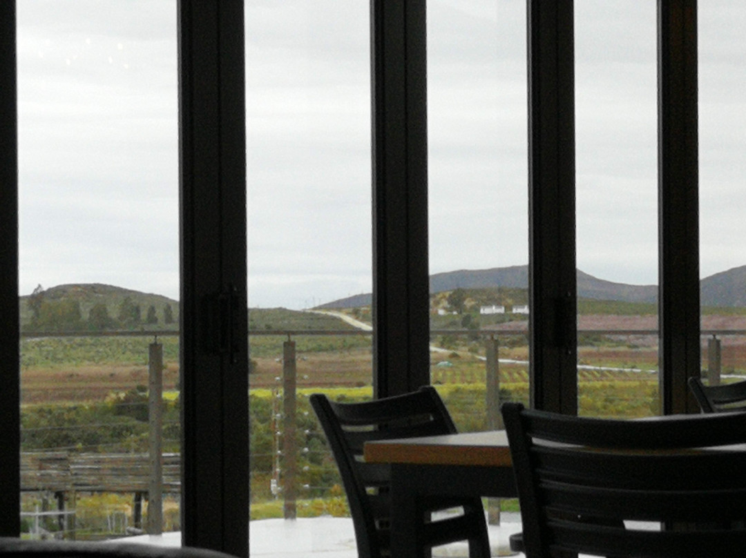 Lord's Wines-McGregor必去景点