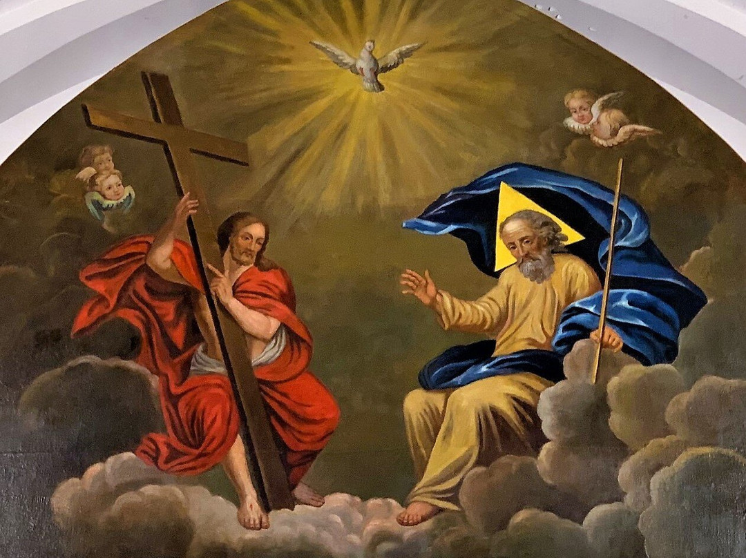 Église Saint-pierre-ès-liens-Bellac必去景点