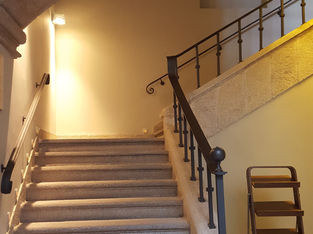 卡塞雷斯旅馆主图