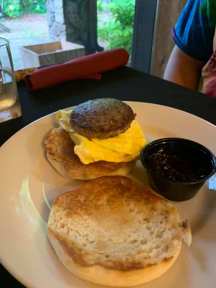 Sylvan Valley Lodge And Cellars-餐饮