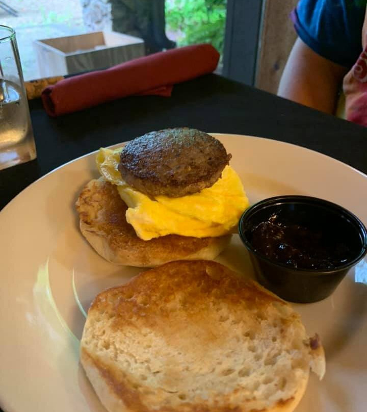 Sylvan Valley Lodge And Cellars主图