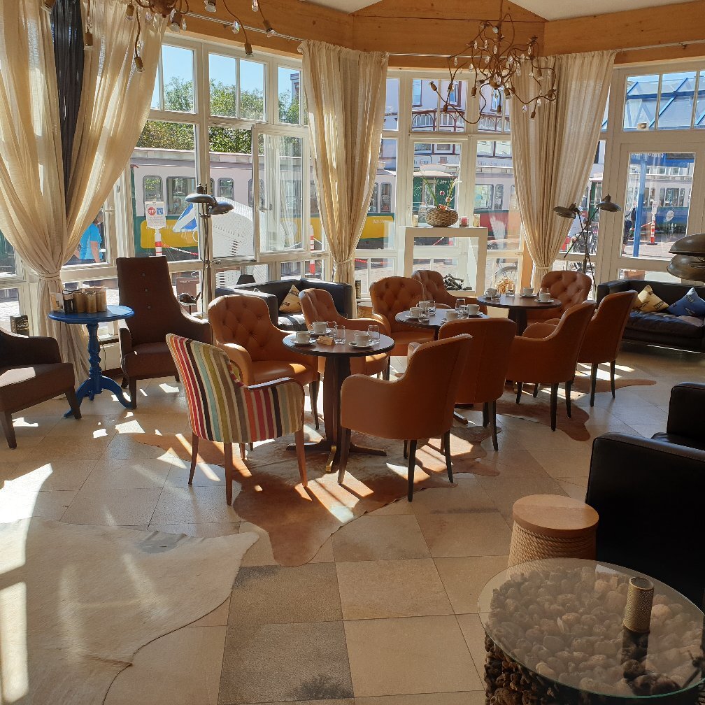 Inselhotel VierJahresZeiten-官方