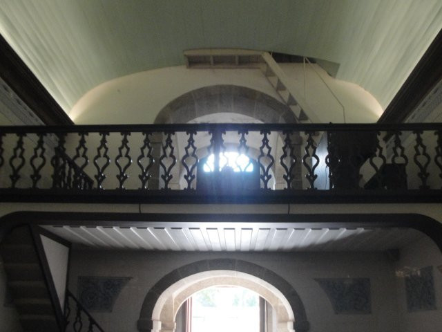 Capela Sra. das Dores景点图片