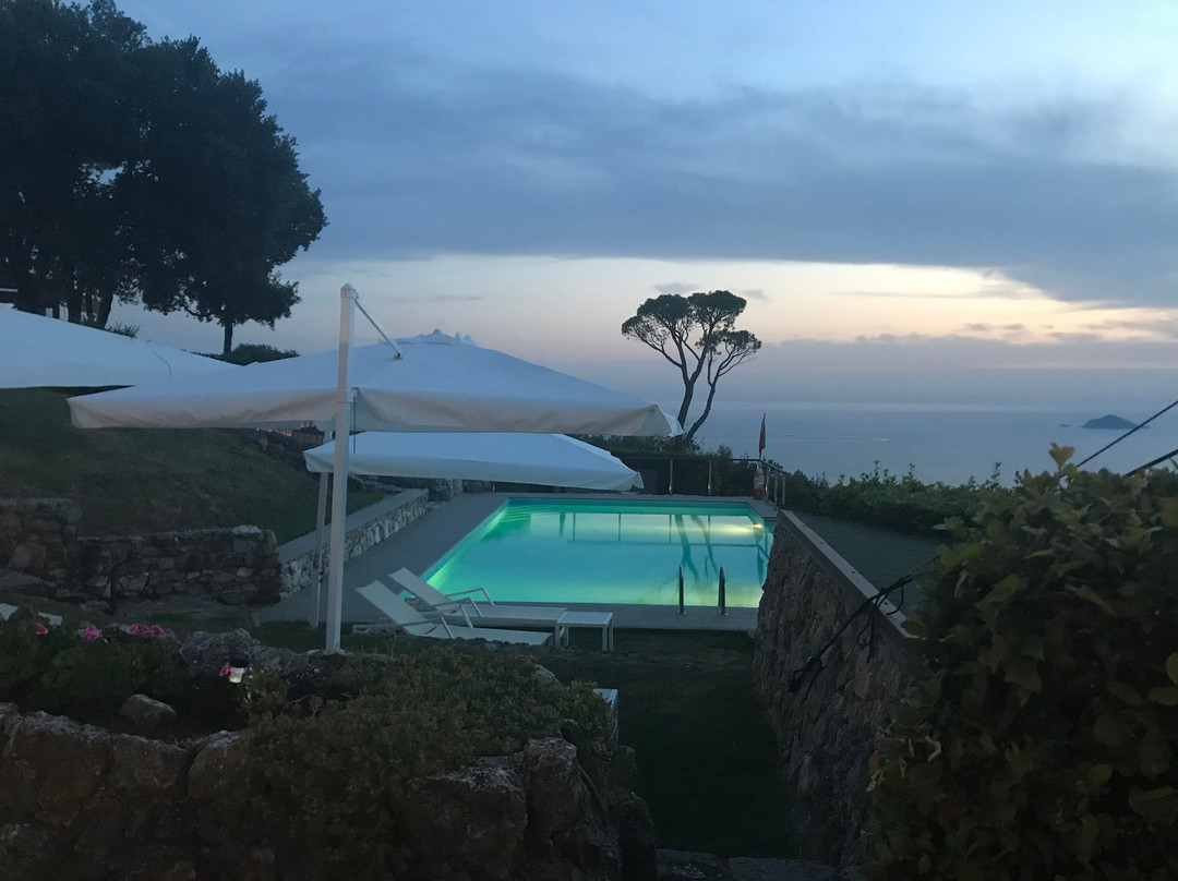 Golfo Dei Poeti Relais & Spa主图