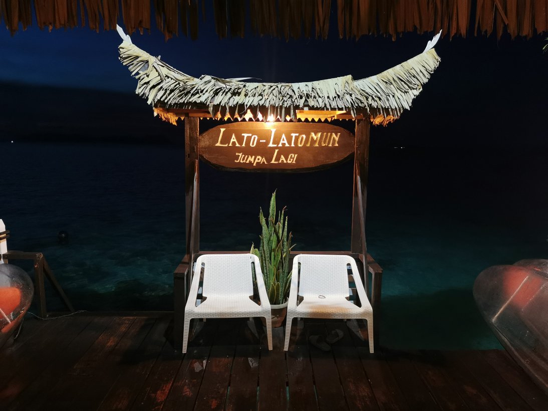 拉多拉多度假村-浴室