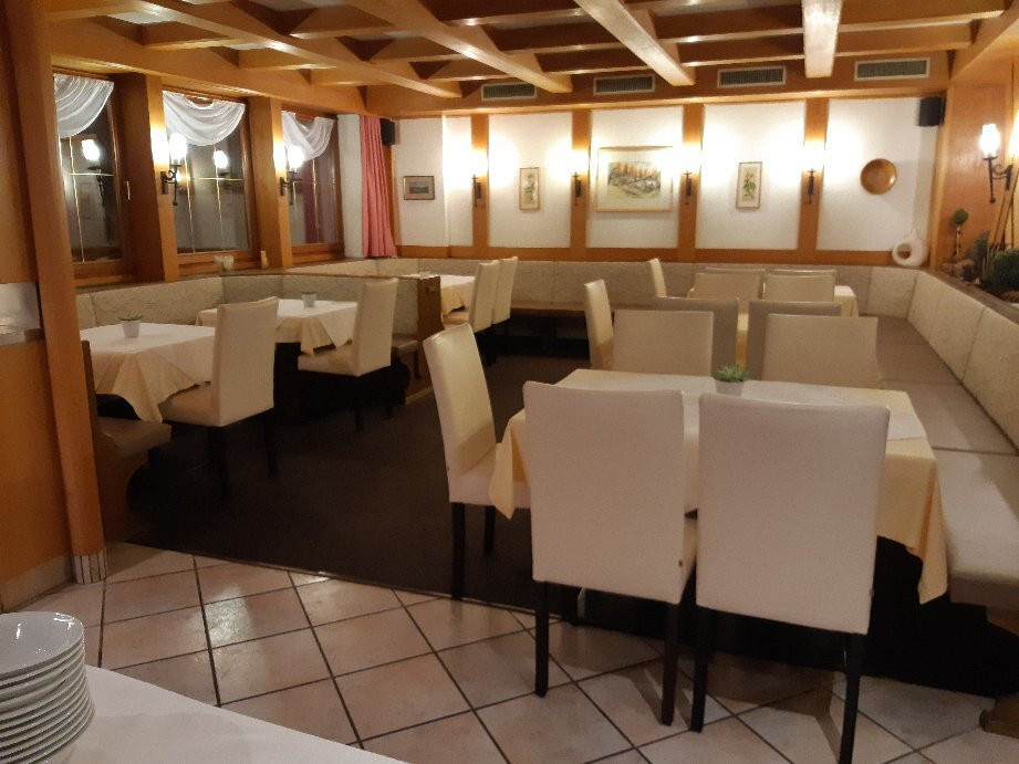 雷格伯格杰洛夫酒店主图