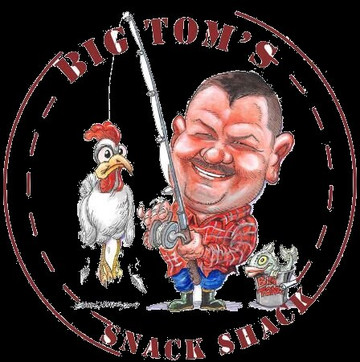 Big Tom's Snack Shack And Ocean Tours