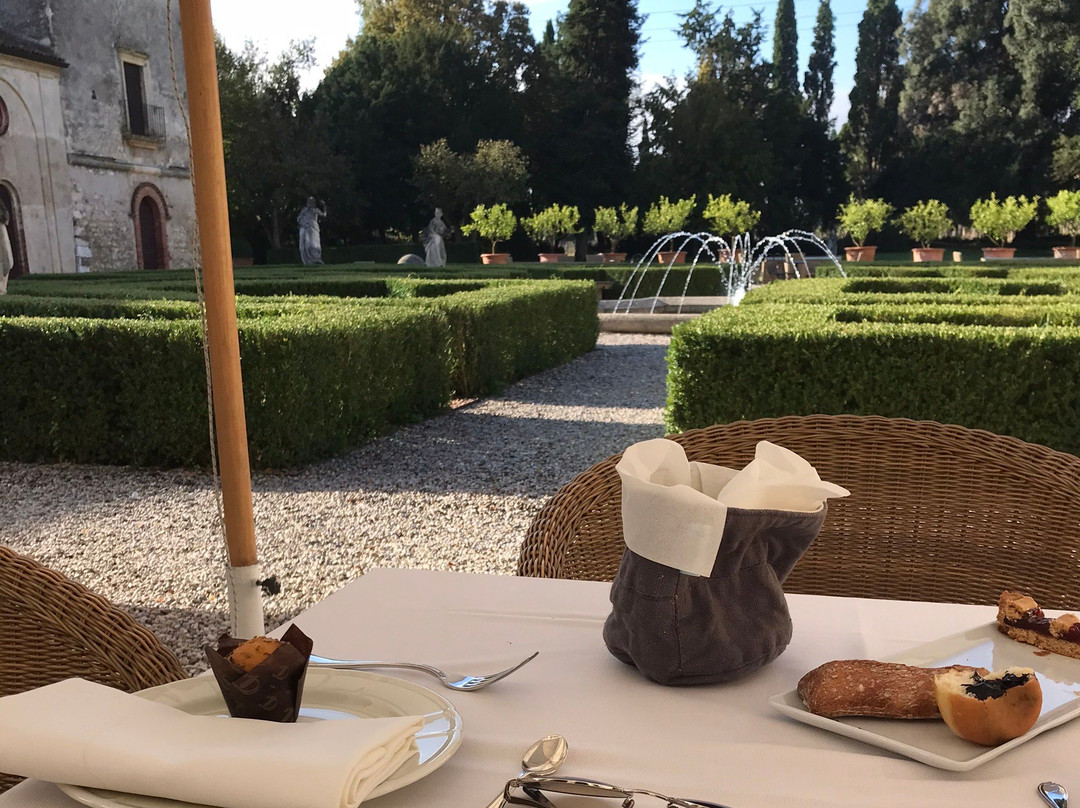 Hotel Villa Giona主图