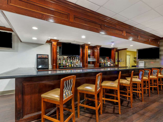 Quality Inn Windsor Mill主图