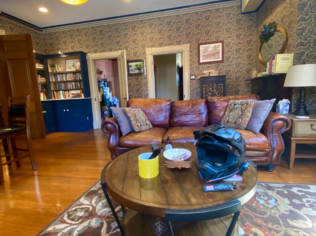 Georges on York Bed & Breakfast主图