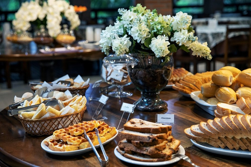 Villa di Acqua Hotel主图