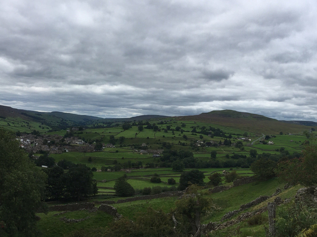 Arkleside Guest House主图