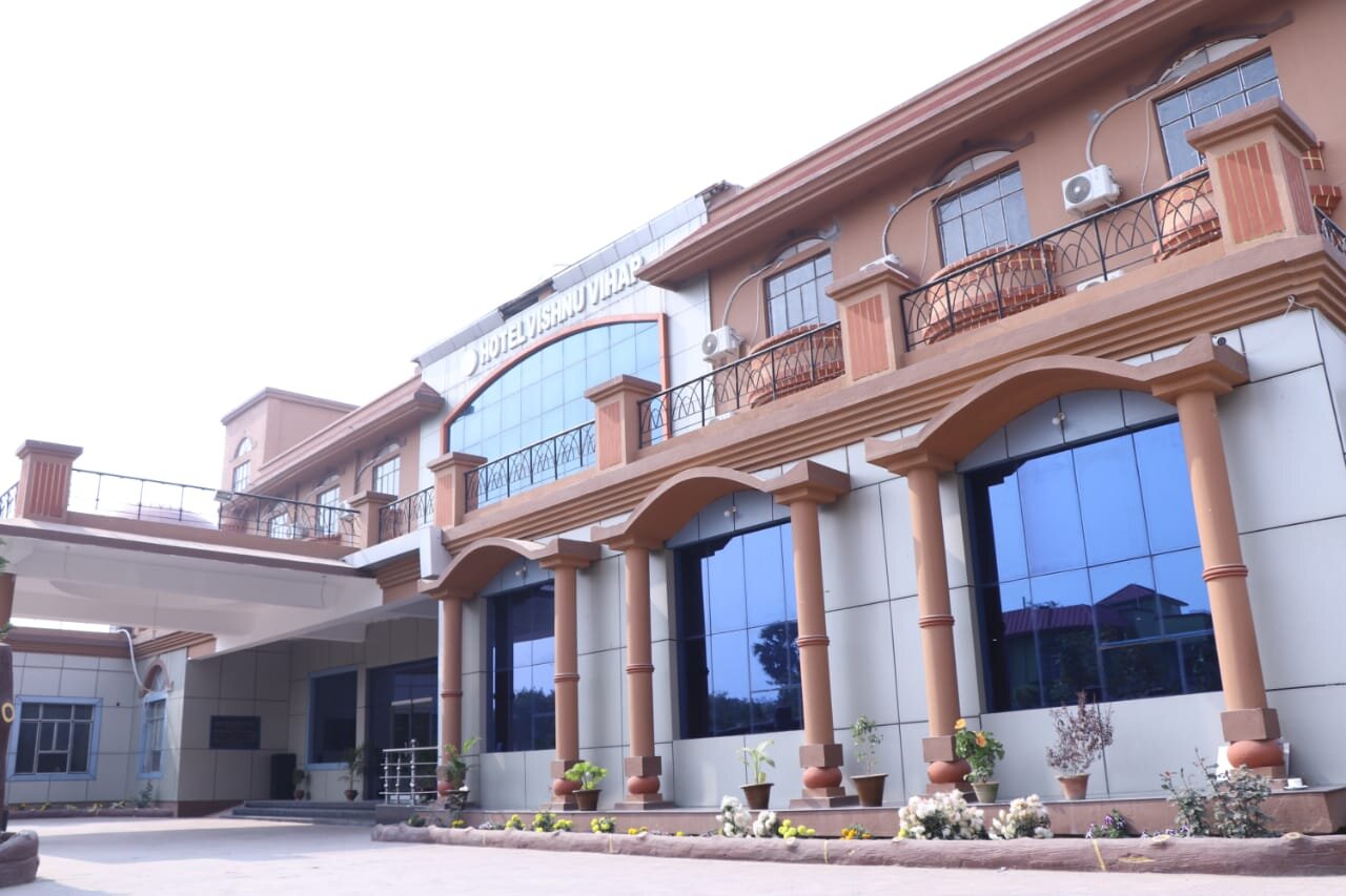 Hotel Patliputra Vishnu Vihar-官方