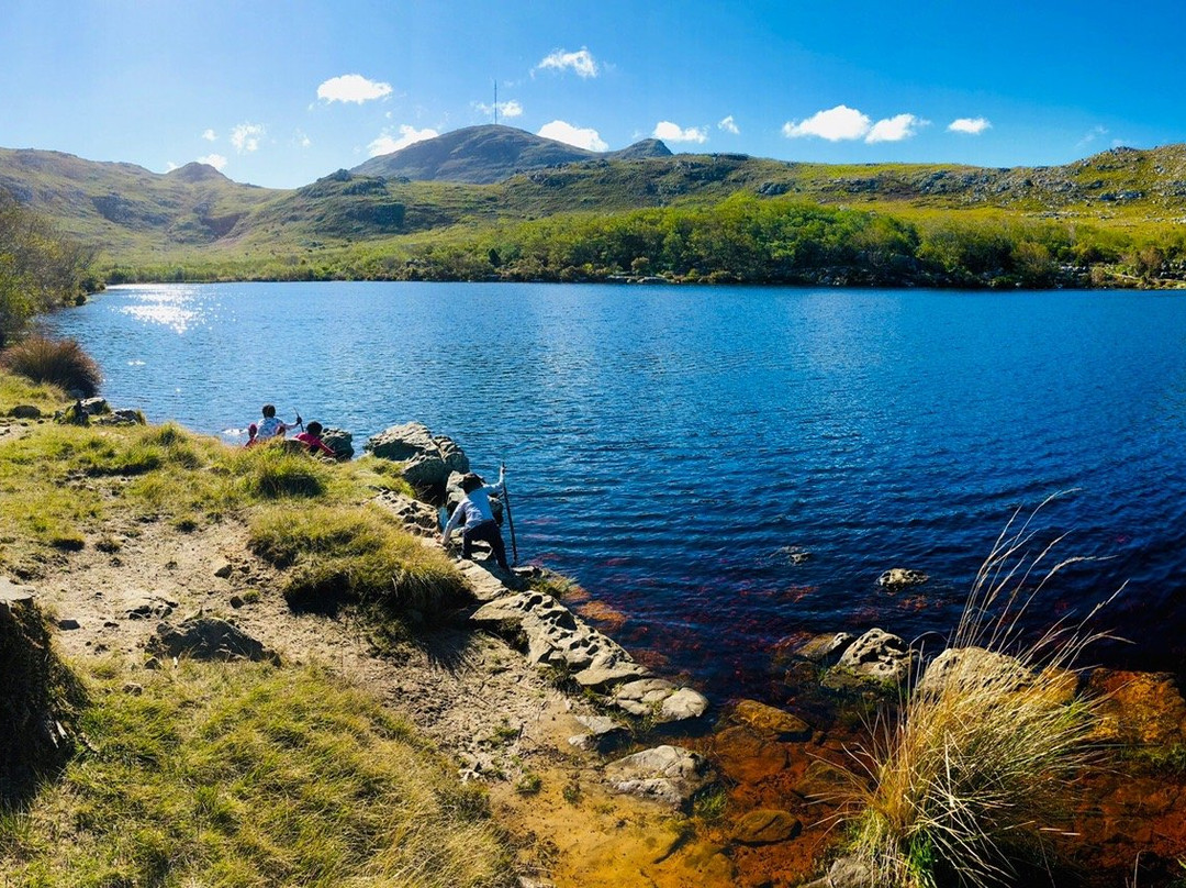 Silvermine Nature Reserve景点图片