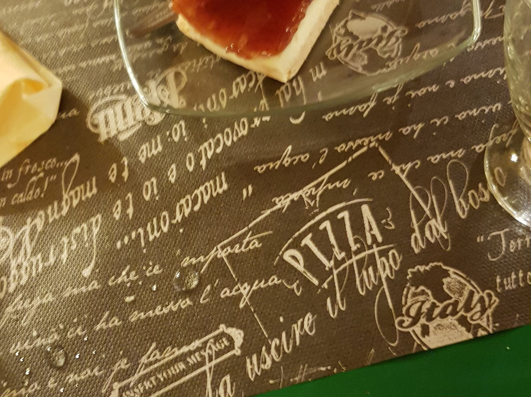 Agriturismo Ristorante Casa Cantone主图