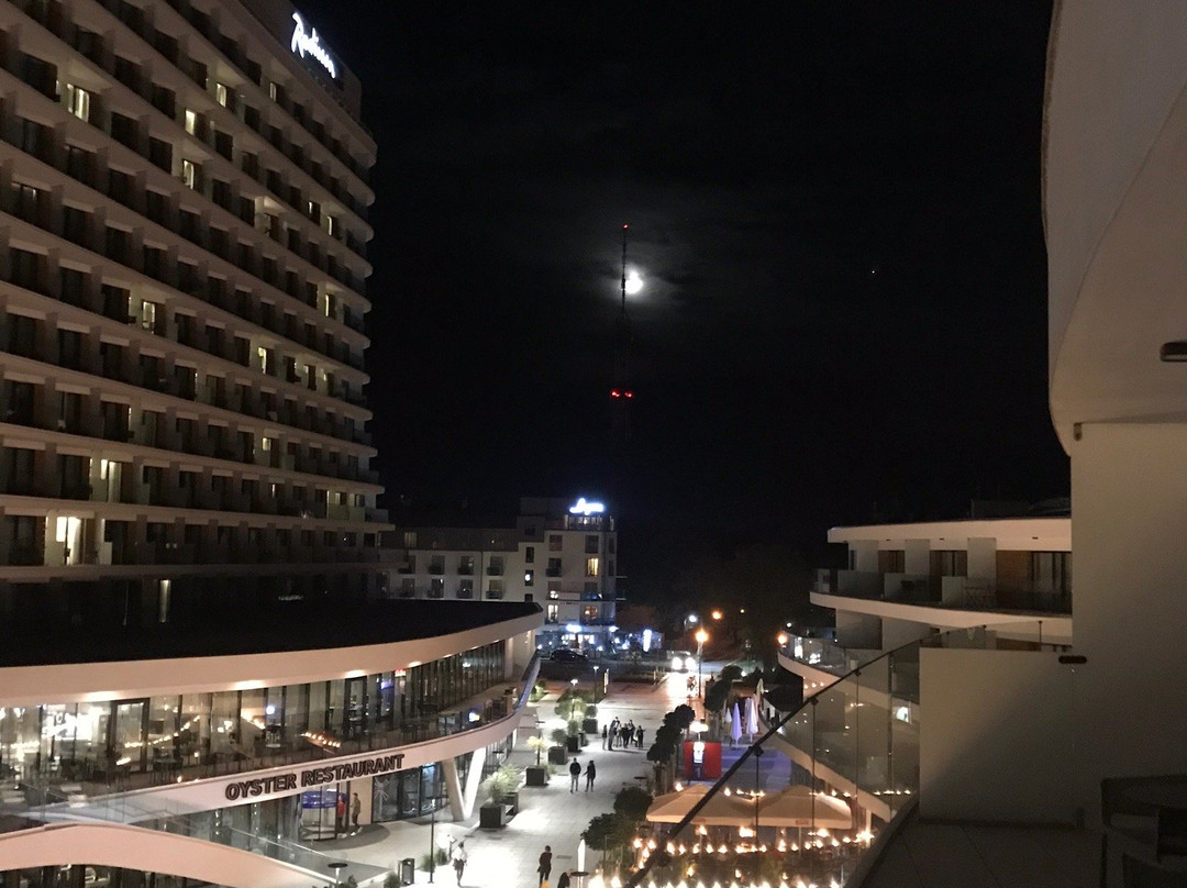 Baltic Park Molo Apartments by Zdrojowa主图