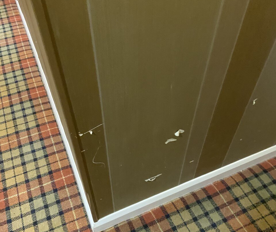 Expanse Hotel主图