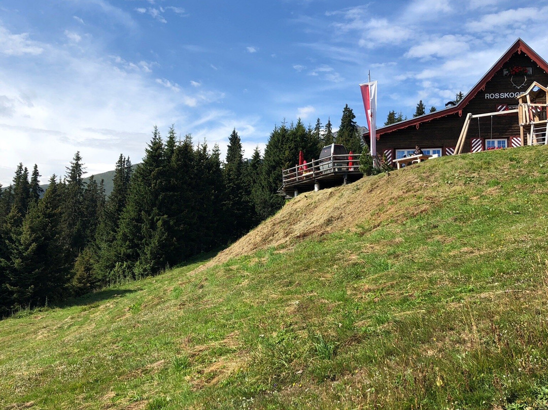 Oberperfuss旅游攻略图片