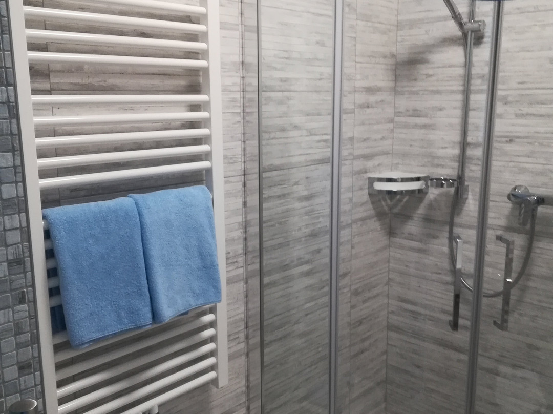 Hotel Bergland主图