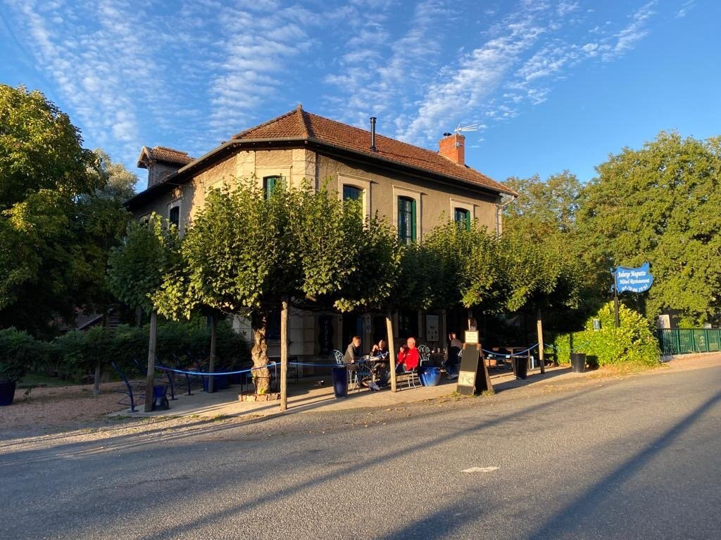 Auberge Magnette主图