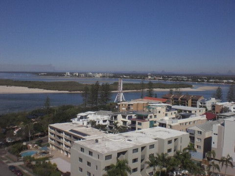 Aspect Caloundra主图