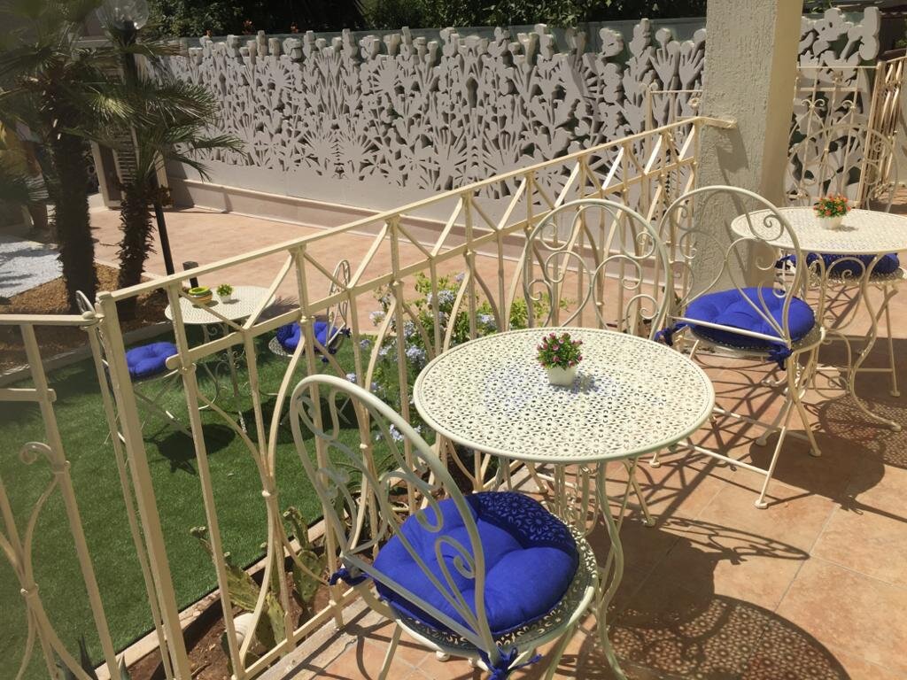 Porto Di Mare-官方