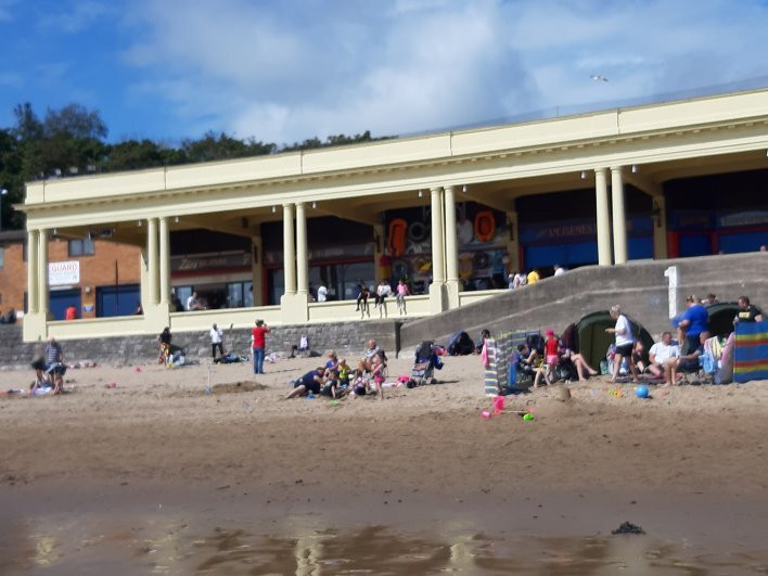 Gail's Guest House主图