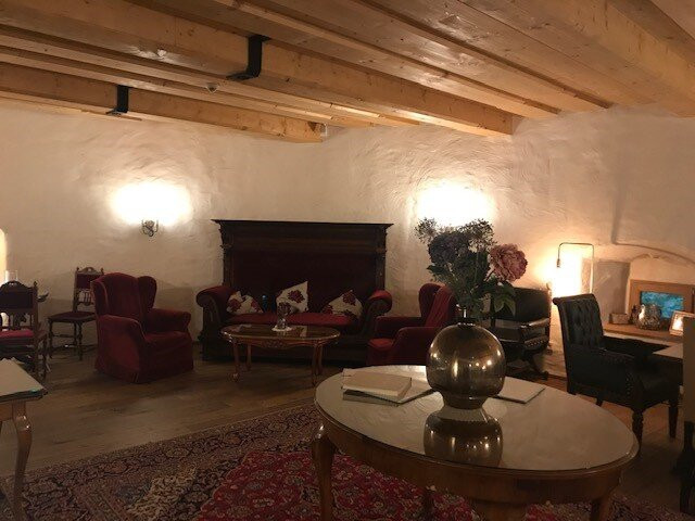 Schloss Mittersill主图