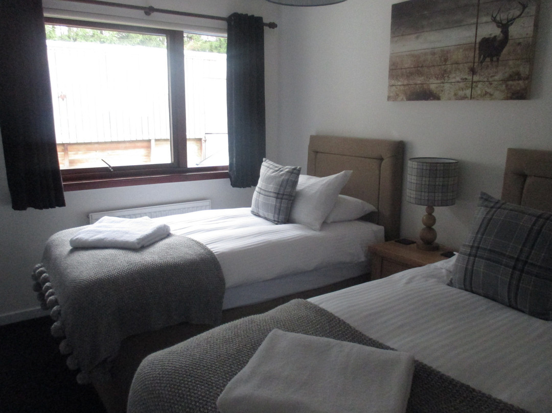 Kilmore Farmhouse主图